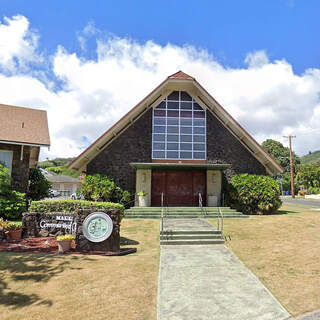 Makiki Community of Christ Honolulu, Hawaii