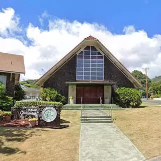 Makiki Community of Christ - Honolulu, Hawaii
