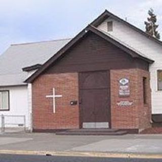 Yakima Community of Christ - Yakima, Washington