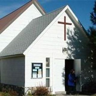 Baker City Community of Christ Baker City, Oregon