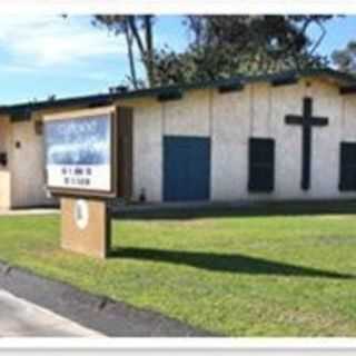 Clairemont Community of Christ - San Diego, California