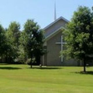 Jonesboro Community of Christ Jonesboro, Arkansas