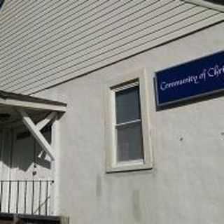 Portsmouth Community of Christ - Portsmouth, Virginia