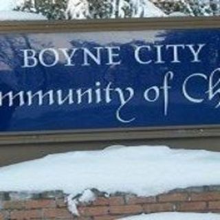 Boyne City Community of Christ Walloon Lake, Michigan