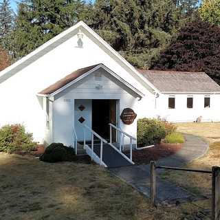 Neilton Community of Christ - Neilton, Washington