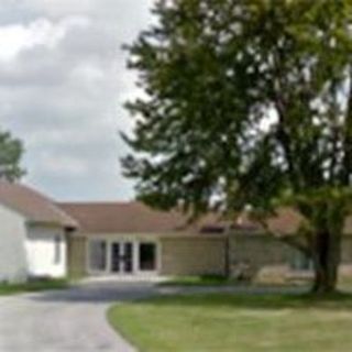 Reynoldsburg Community of Christ Reynoldsburg, Ohio