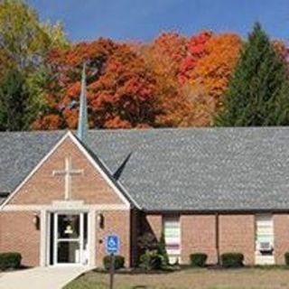Worthington Community of Christ Worthington, Ohio