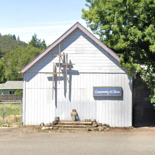 Roseburg Community of Christ Roseburg, Oregon