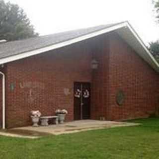 Follansbee Community of Christ - Follansbee, West Virginia
