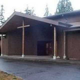 Crystal Springs Community of Christ - Bothell, Washington