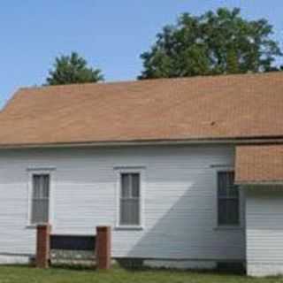 Carson Community of Christ - Carson, Iowa