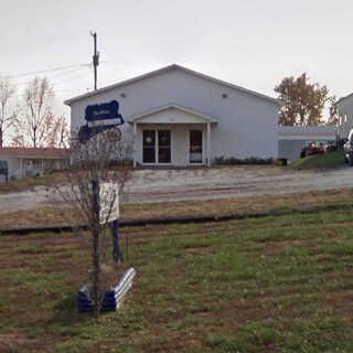 Stockton Community of Christ Stockton, Missouri
