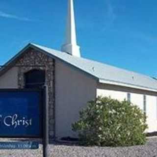 Las Cruces Community of Christ - Las Cruces, New Mexico