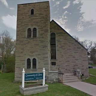 Ottawa Community of Christ, Ottawa, Ontario, Canada