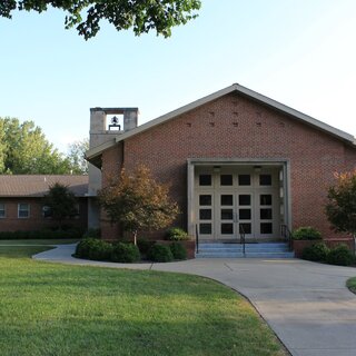 Gudgell Park Community of Christ Independence, Missouri