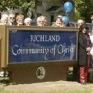 Richland Community of Christ - Richland, Washington