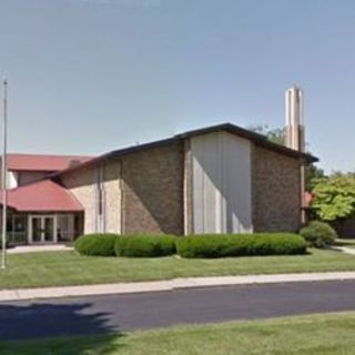 LDS Church Saint Joseph, Missouri