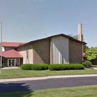LDS Church - Saint Joseph, Missouri