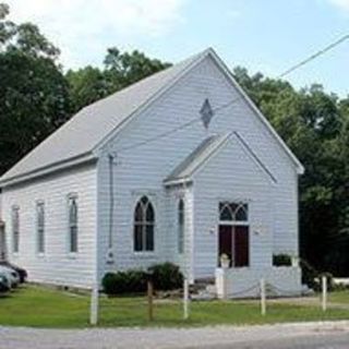 Chester-Richmond Community of Christ Chester, Virginia