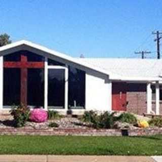 Greeley Community of Christ - Greeley, Colorado