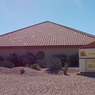 Thunderbird West Community of Christ Glendale, Arizona