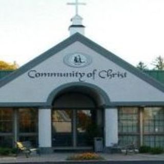 Charlotte Community of Christ - Charlotte, Michigan