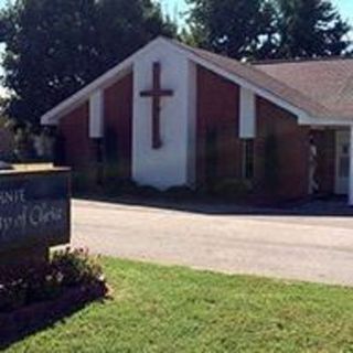 Bernie Community of Christ Bernie, Missouri