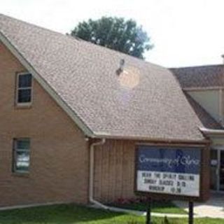 Sioux City Community of Christ - Sioux City, Iowa