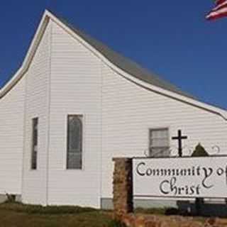Lamar Community of Christ - Lamar, Missouri