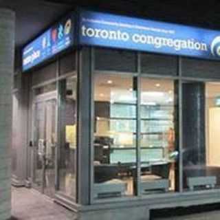 Toronto Community of Christ - Toronto, Ontario