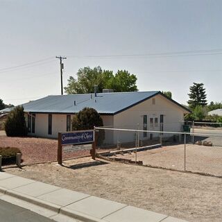 Farmington Community of Christ Farmington, New Mexico