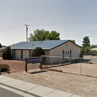 Farmington Community of Christ - Farmington, New Mexico
