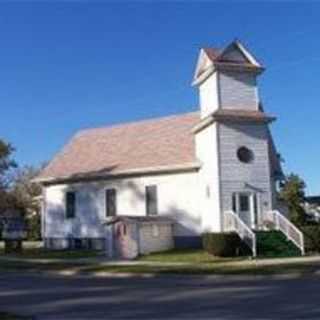 Chariton Community of Christ - Chariton, Iowa