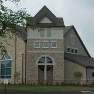 Scioto Ridge United Methodist Church Hilliard, Ohio