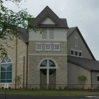 Scioto Ridge United Methodist Church - Hilliard, Ohio