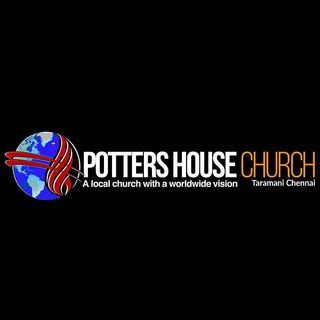 The Potter's House Christian Church Chennai, Tamil Nadu