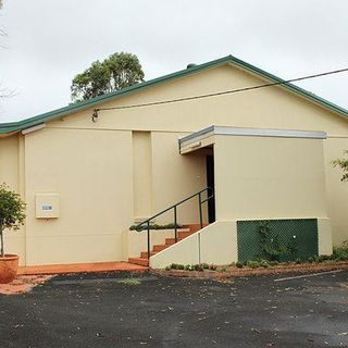 Powerhouse Christian Church Doonside, New South Wales