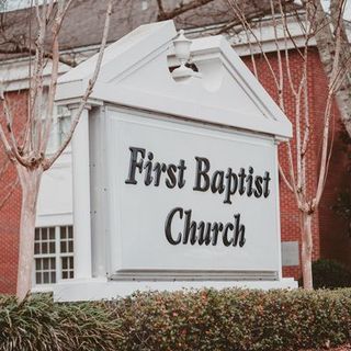 First Baptist Church, Picayune, Mississippi, United States