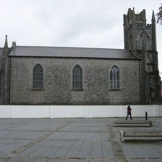 Athlone St Mary , 