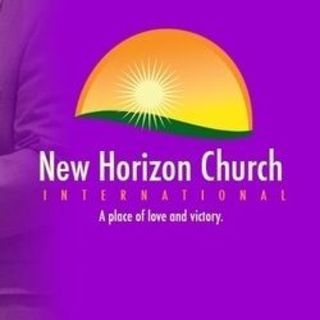 New Horizon Church International Jackson, Mississippi