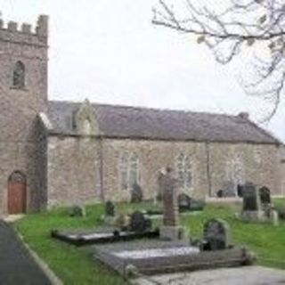 Clogherny St Patrick - , 