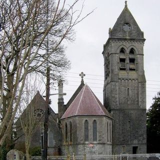 Drumcliffe St Columba (Ennis), Ennis, Ireland