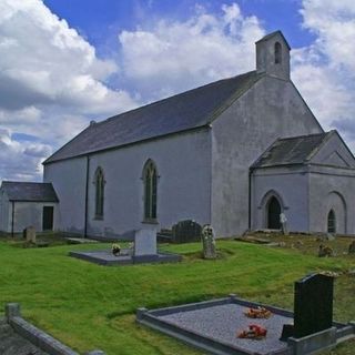 Donaghmore St Patrick - , 