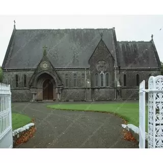 St John Baptist - Eyrecourt, County Galway
