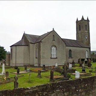 Mohill St Mary, Mohill, County Leitrim, Ireland