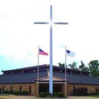 Grace Covenant Church Ellisville, Mississippi