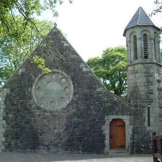 St. Thomas Mulhuddart Mulhuddart, County Dublin