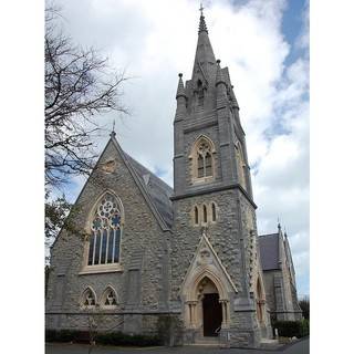 St Paul’s Church - Glenageary, County Dublin