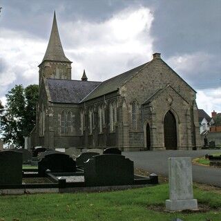 Templecorran St John (Ballycarry) Ballycarry, County Antrim