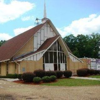 Koinonia Baptist Church Jackson, Mississippi